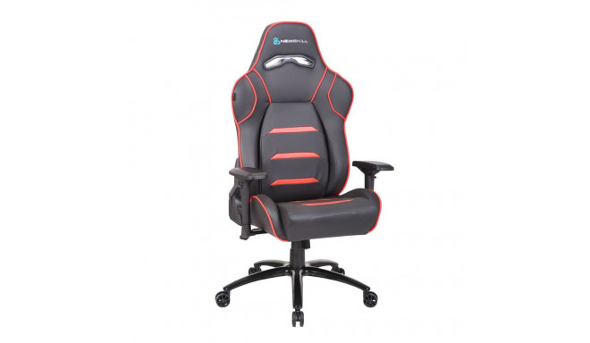 Gaming Chair Newskill Valkyr Red