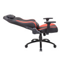 Gaming Chair Newskill NS-CH-AKERON-RED 180º