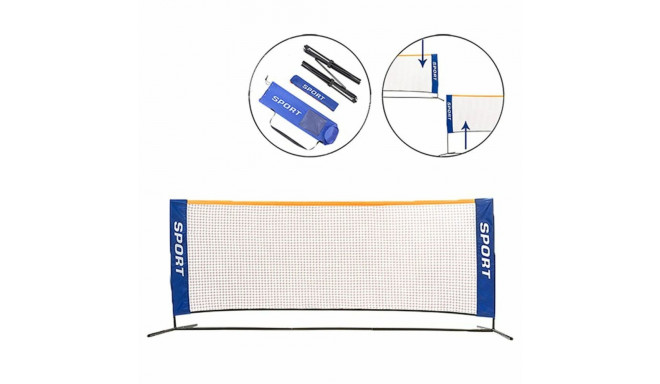 Badminton Set Jim Sports Mini