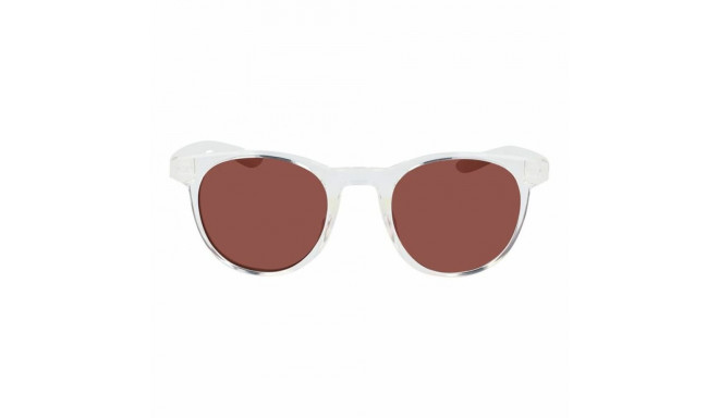 Child Sunglasses Nike Horizon Ascent White