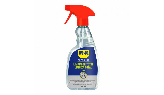 Cleaner WD-40 Total 34239 Bicycle 500 ml
