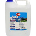 Distilled water PQS Caraffe 5 L