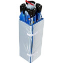Beebi Reisivoodi Mickey Mouse CZ10607 120 x 65 x 76 cm Sinine