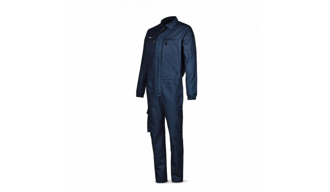 Jumpsuit The Safety Company Navy Blue 100% cotton - 56