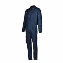 Jumpsuit The Safety Company Navy Blue 100% cotton - 68 Jumpsuit The Safety Company Navy Blue 100% cotton - 68