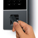 Biometriskās Piekļuves Kontroles Sistēma Safescan TimeMoto TM-616 Melns