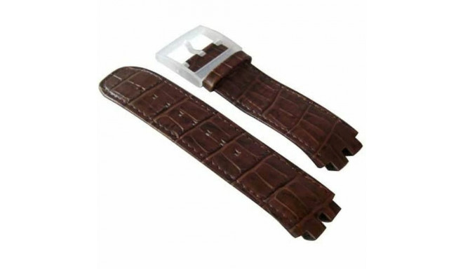 Watch Strap Swatch ASUEK400C