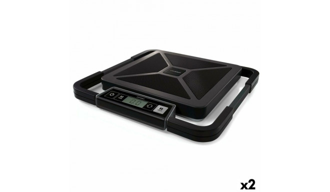Precision Digital Scale Dymo S50 Black (2 Units)