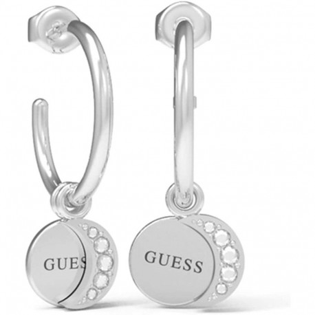 Naiste Kõrvarõngad Guess JUBE01191JWRHT-U