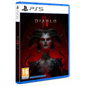 Videospēle PlayStation 5 Sony DIABLO IV