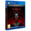 PlayStation 4 videomäng Sony DIABLO IV