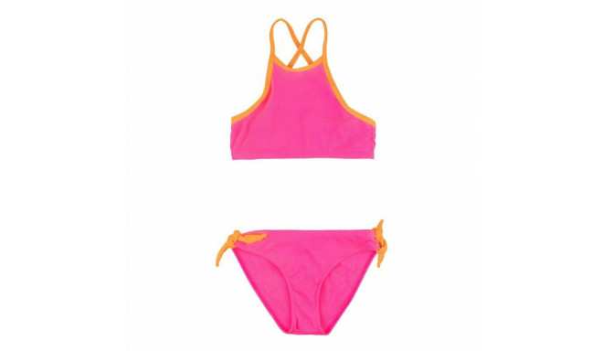 Bikini Bottoms For Girls Go & Win Nakot Pink Dark pink - 12 Years