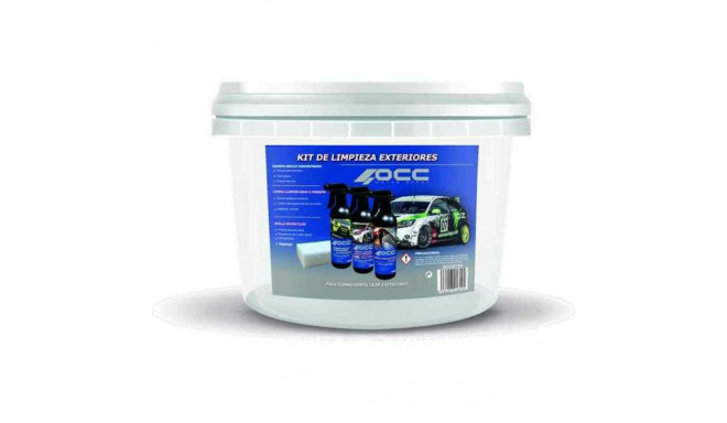 Cleaning kit OCC Motorsport OCC47101 4-in-1