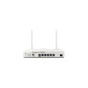 Draytek Vigor 2866Vac wireless router Gigabit Ethernet Dual-band (2.4 GHz / 5 GHz) White