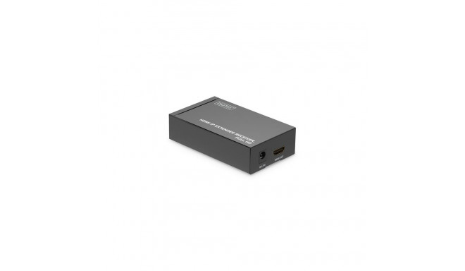 Digitus HDMI IP Extender Receiver, Full HD