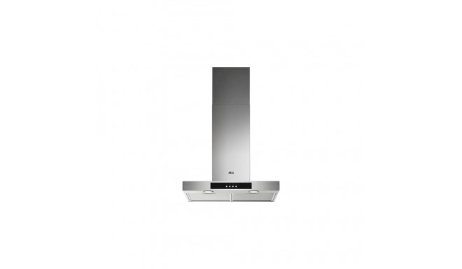 AEG DBB4651M Wall-mounted Stainless steel 368 m³/h