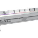 ASUS ROG Azoth White keyboard USB + RF Wireless + Bluetooth QWERTZ German