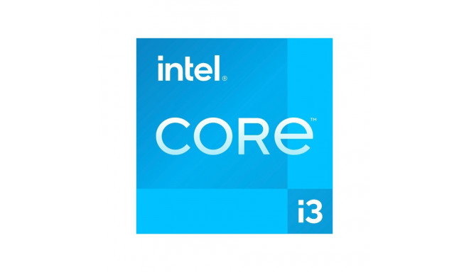 Intel CPU S1700 Core i3 14100 Tray Gen14