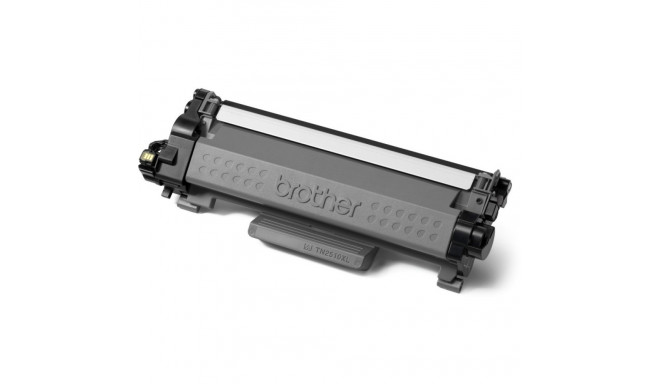 "Brother Toner TN-2510XL Schwarz bis zu 3.000 Seiten nach ISO/IEC 19752"