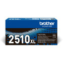 "Brother Toner TN-2510XL Schwarz bis zu 3.000 Seiten nach ISO/IEC 19752"