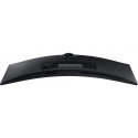"124cm/49'' (5120x1440) Samsung S49A950UIP Curved 32:9 4ms 120Hz 2xHDMI DisplayPort USB-C VESA Speak