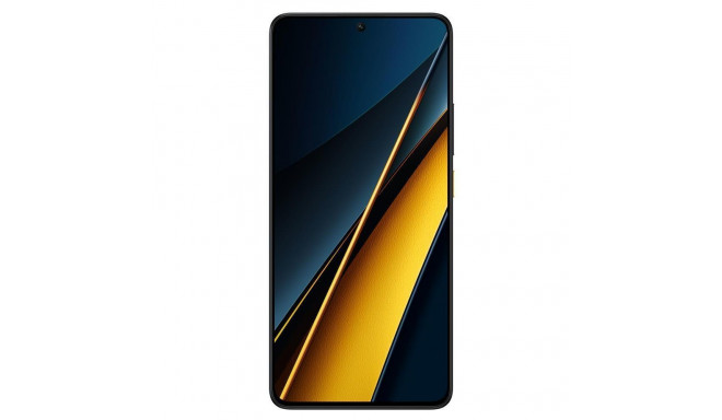 MOBILE PHONE POCO X6 PRO 5G/12/512GB YELLOW MZB0FVIEU POCO