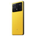 MOBILE PHONE POCO X6 PRO 5G/12/512GB YELLOW MZB0FVIEU POCO