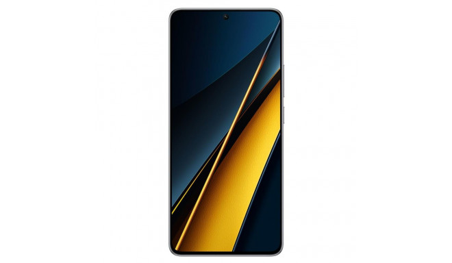 MOBILE PHONE POCO X6 PRO 5G/12/512GB GREY MZB0FVEEU POCO