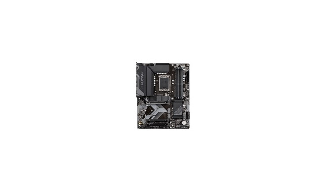 Gigabyte emaplaat B760 Gaming X LGA1700 4xDDR4 4xSATA 3xM.2 1xDP 1xHDMI