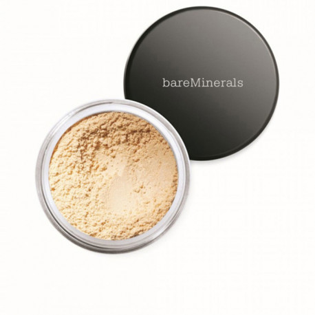 Bare Minerals tolmjas mineraallauvärv #Soul 1u