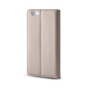 TelForceOne kaitseümbris Smart Magnet Samsung Galaxy A40, kuldne