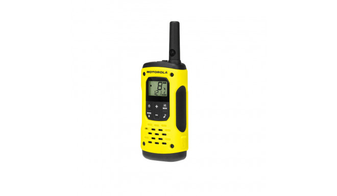 Motorola Talkabout T92 H2O twin-pack