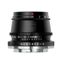 TTArtisan 35mm F1.4 APS-C Fuji FX