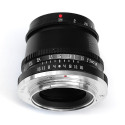 TTArtisan 35mm F1.4 APS-C Fuji FX