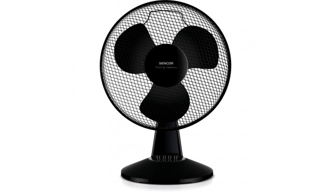 Desktop fan Sencor 40 cm SFE4021BK