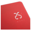 Smart WI-FI glass convection heater Sencor SCF4742RD