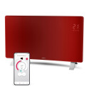 Smart WI-FI glass convection heater Sencor SCF4742RD