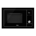 Built in microwave Teka ML 8200 BIS black