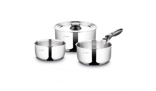 5-piece Cookware Set Lamart LT1009