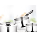 5-piece Cookware Set Lamart LT1009