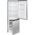 Fridge Bomann KG320.2IX inox look