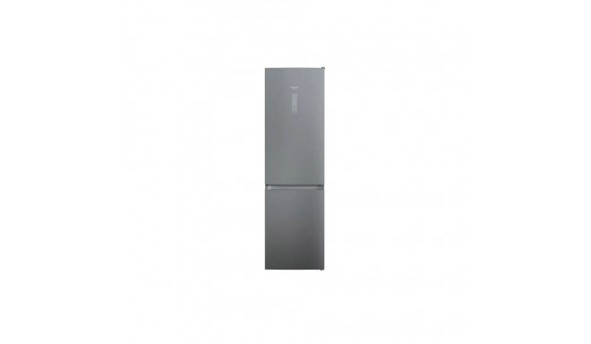 Fridge Hotpoint-Ariston HAFC9TT43SXO3