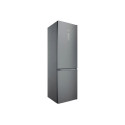 Fridge Hotpoint-Ariston HAFC9TT43SXO3