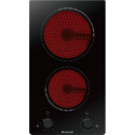 Brandt built-in keraamiline pliidiplaat BPV6210B