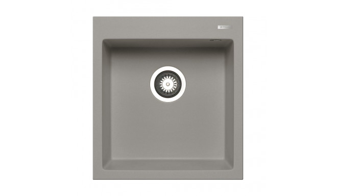 Sink Pyramis industrial grey