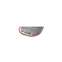 Digital kitchen scale INOX MACARON CHERRY Terraillon 14504