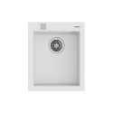 Sink Teka Forsquare 34.40TG arctic white