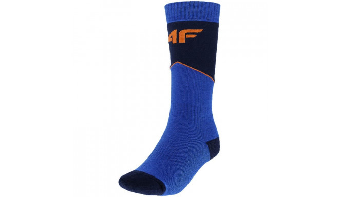 4F FNK M121 Jr ski socks 4FJWAW23UFSOM121 36S (32-35)