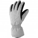 4F FNK F099 W ski gloves 4FAW23AFGLF099 27M (L)