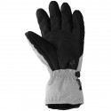 4F FNK F099 W ski gloves 4FAW23AFGLF099 27M (S)